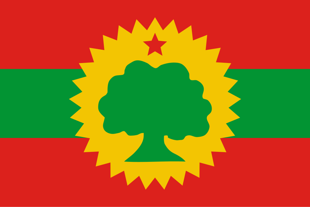 Ethiopia